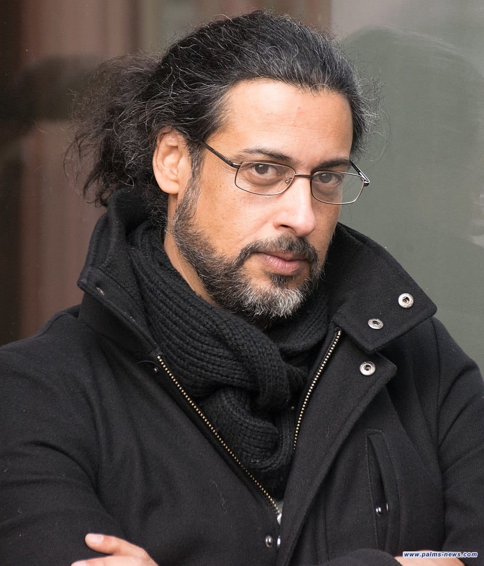 الكاتب العراقي عباس خضر يفوزُ بجائزة برلين للأدب لعام 2025